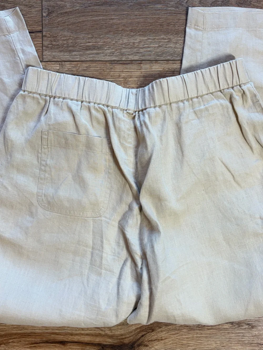Quince highly breathable